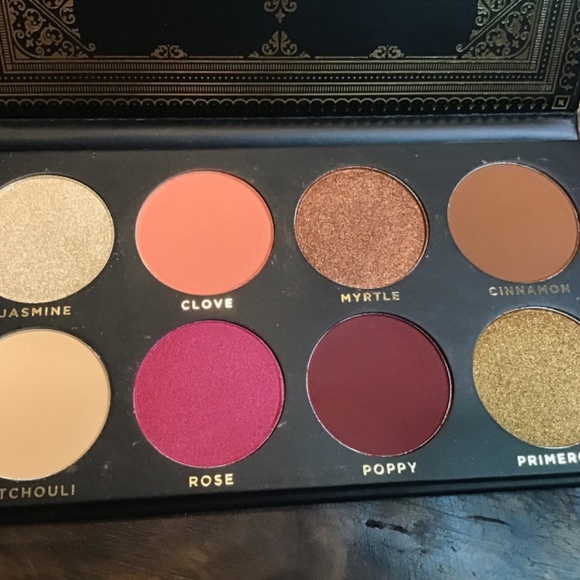 Ace beaute grandiose pallet, BNIB, eyeshadow pallet - Picture 4 of 7